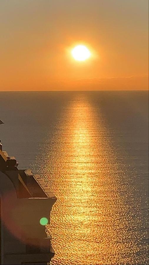 Cobertura Com Belissima Vista Para O Mar E Jacuzzi Ітапема Екстер'єр фото